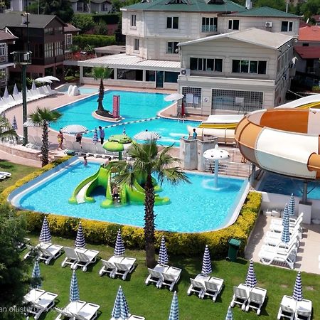 Sapanca Aqua Wellness Spa Hotel Zewnętrze zdjęcie
