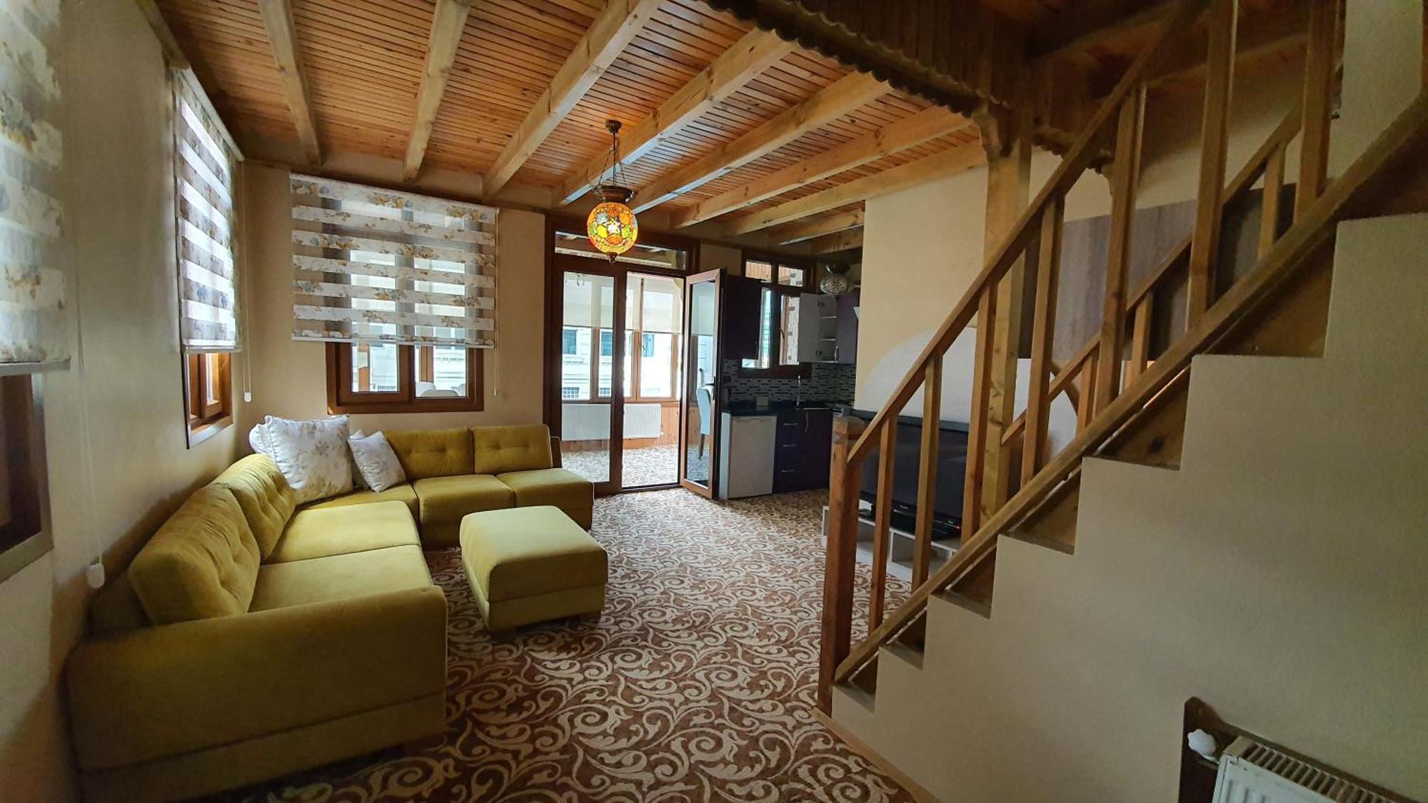 Sapanca Aqua Wellness Spa Hotel Zewnętrze zdjęcie