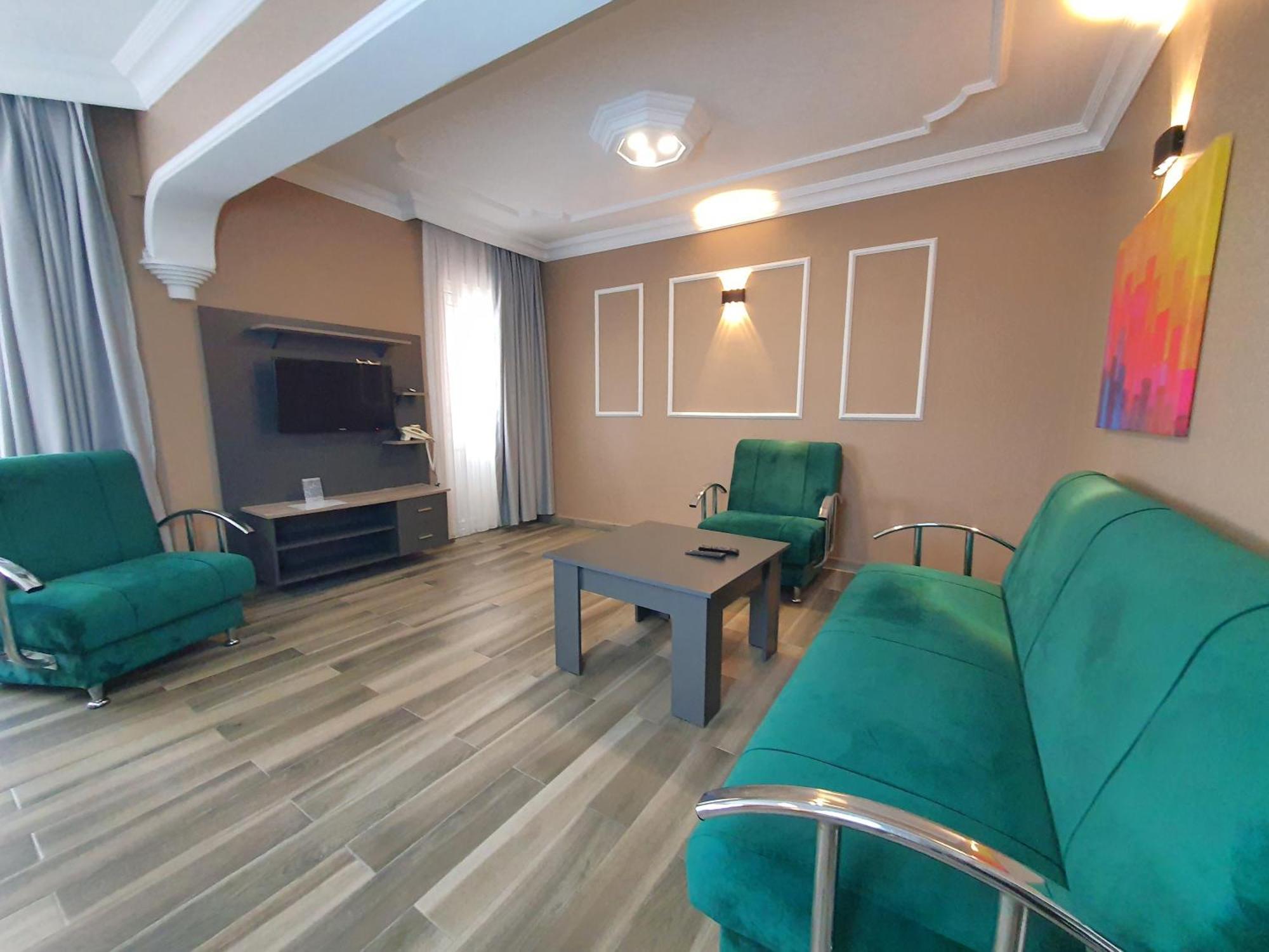 Sapanca Aqua Wellness Spa Hotel Zewnętrze zdjęcie