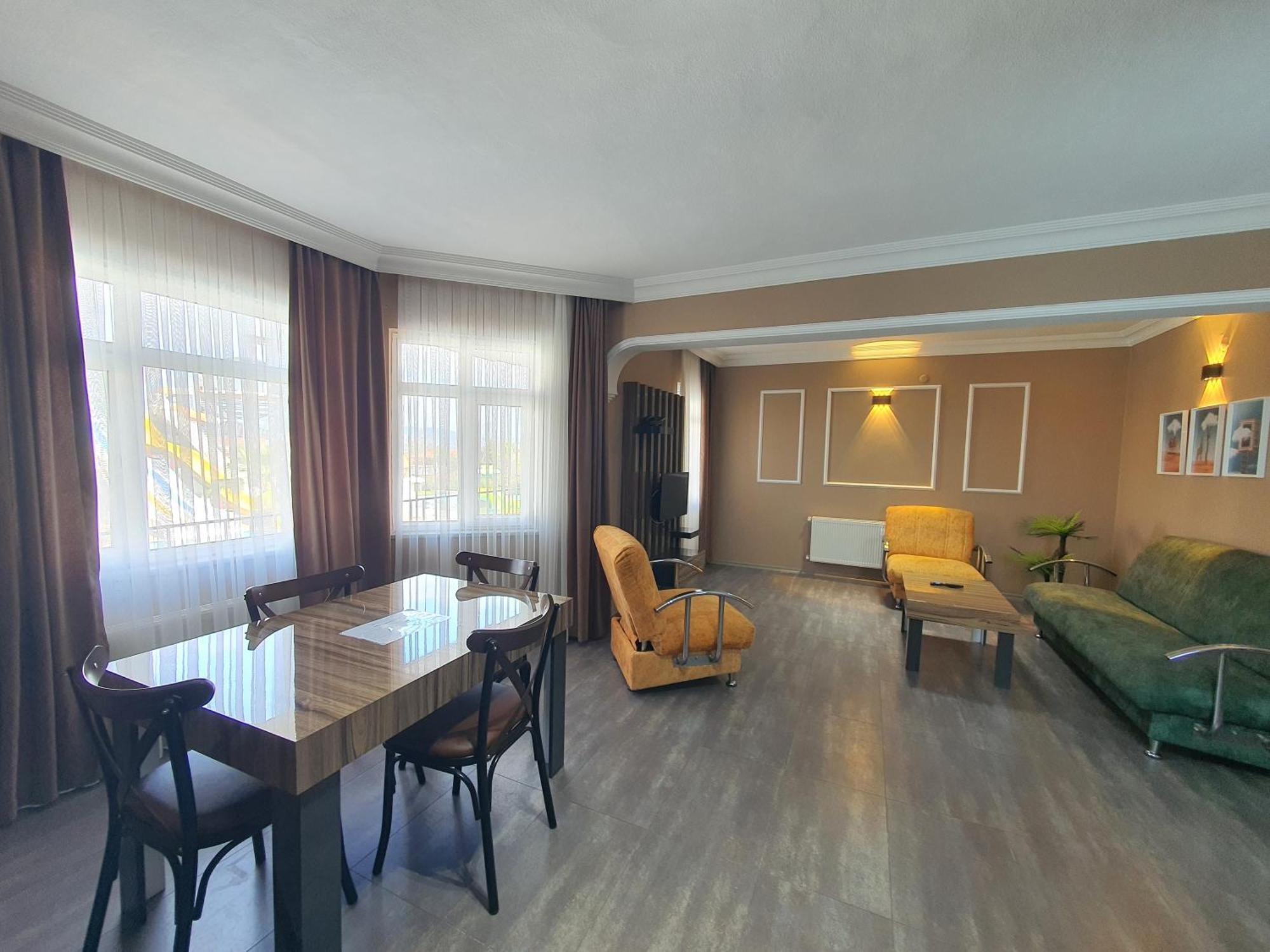Sapanca Aqua Wellness Spa Hotel Zewnętrze zdjęcie