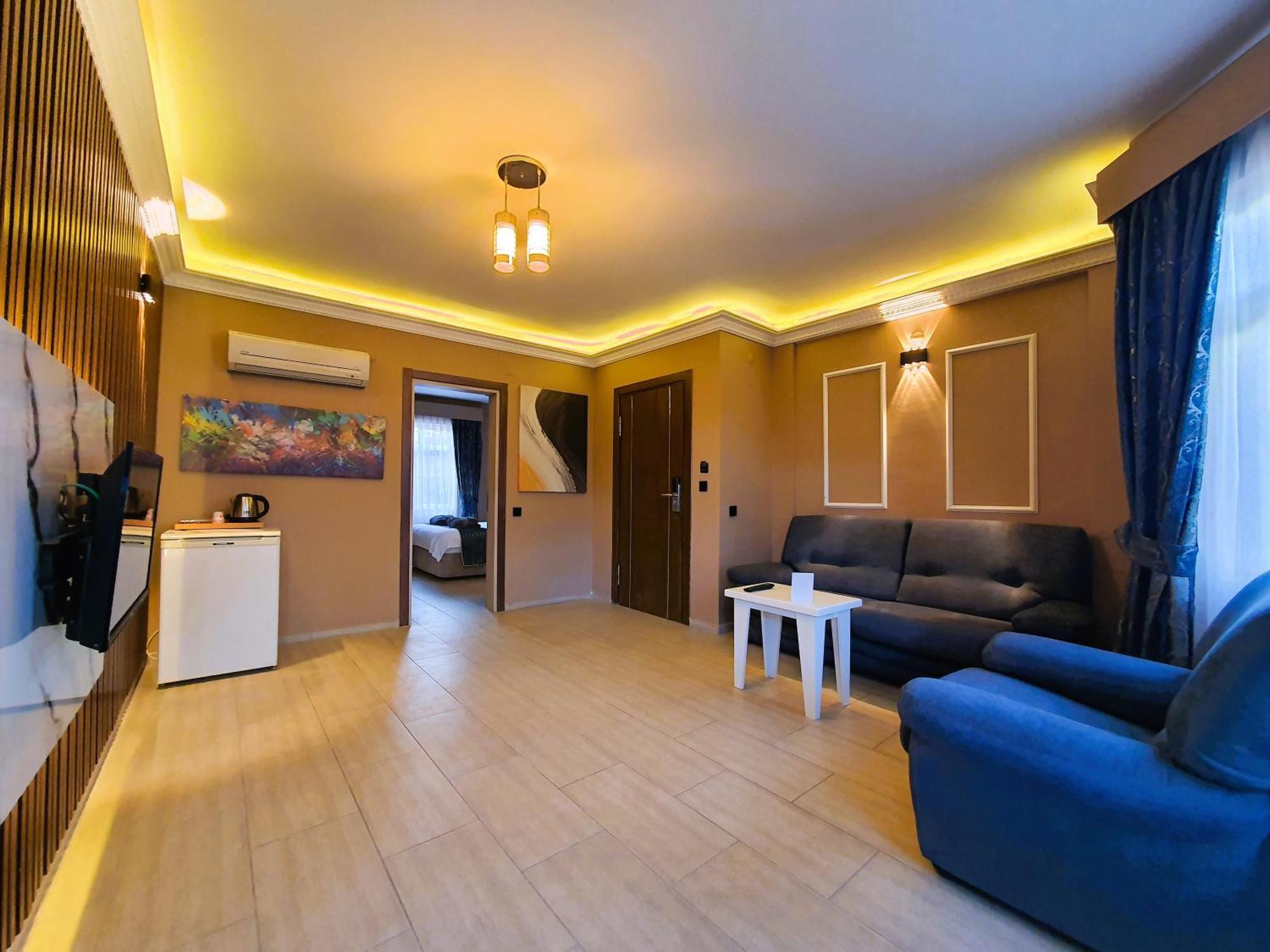 Sapanca Aqua Wellness Spa Hotel Zewnętrze zdjęcie