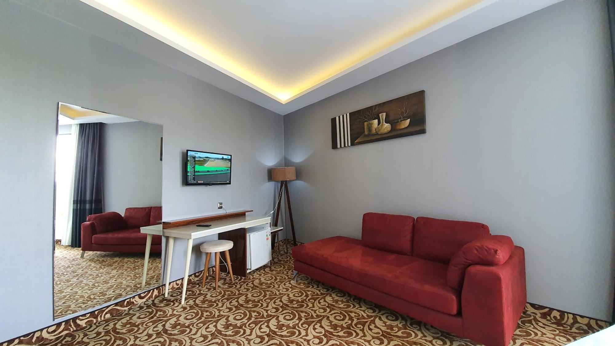 Sapanca Aqua Wellness Spa Hotel Zewnętrze zdjęcie