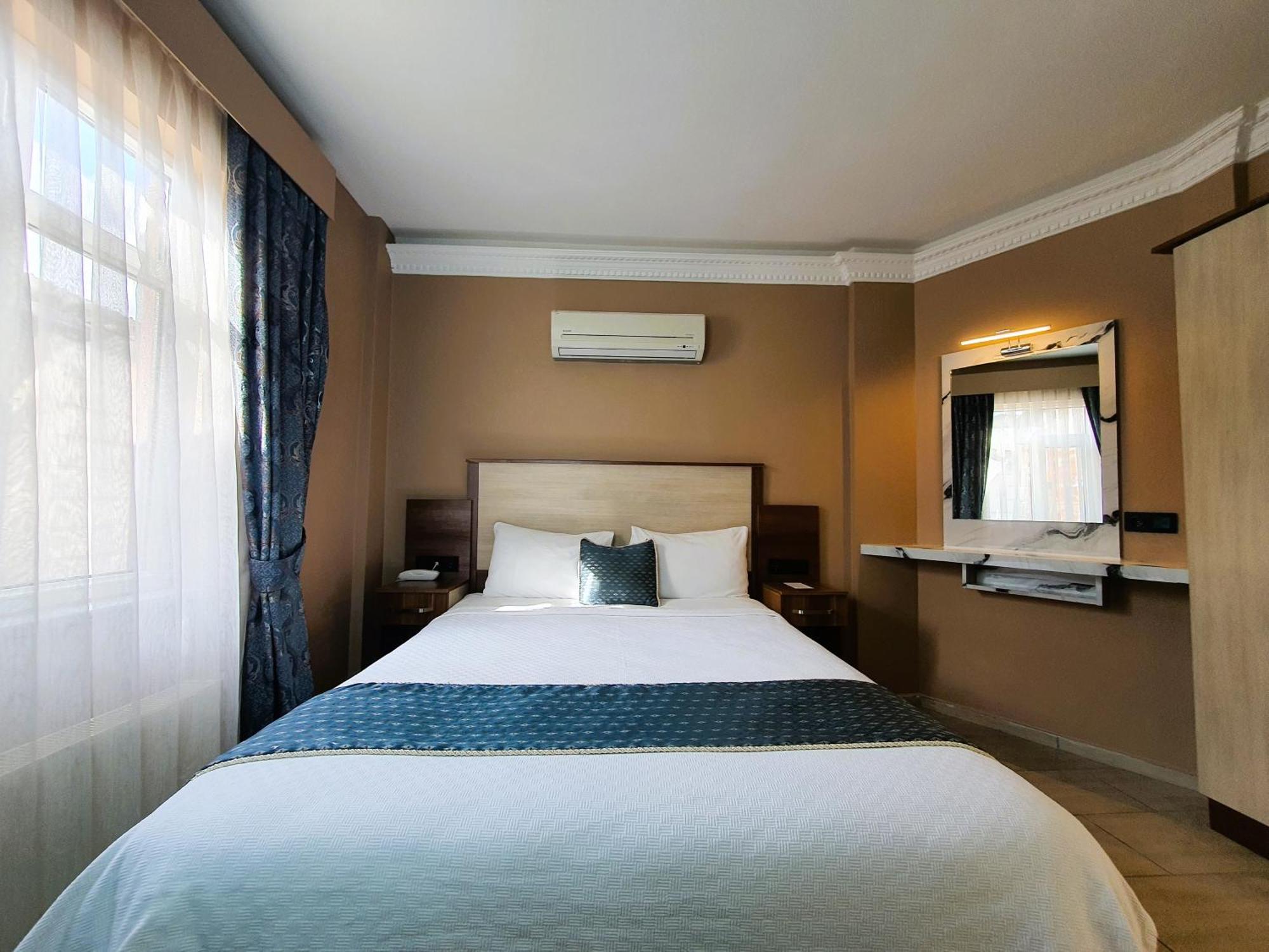 Sapanca Aqua Wellness Spa Hotel Zewnętrze zdjęcie