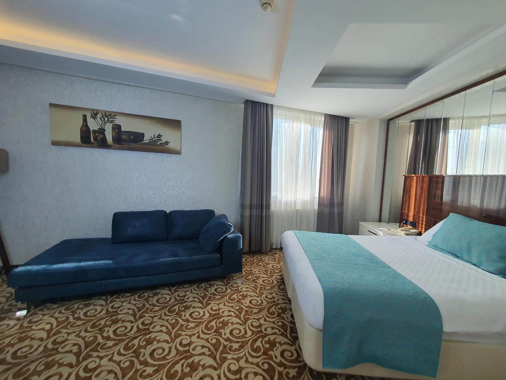 Sapanca Aqua Wellness Spa Hotel Zewnętrze zdjęcie