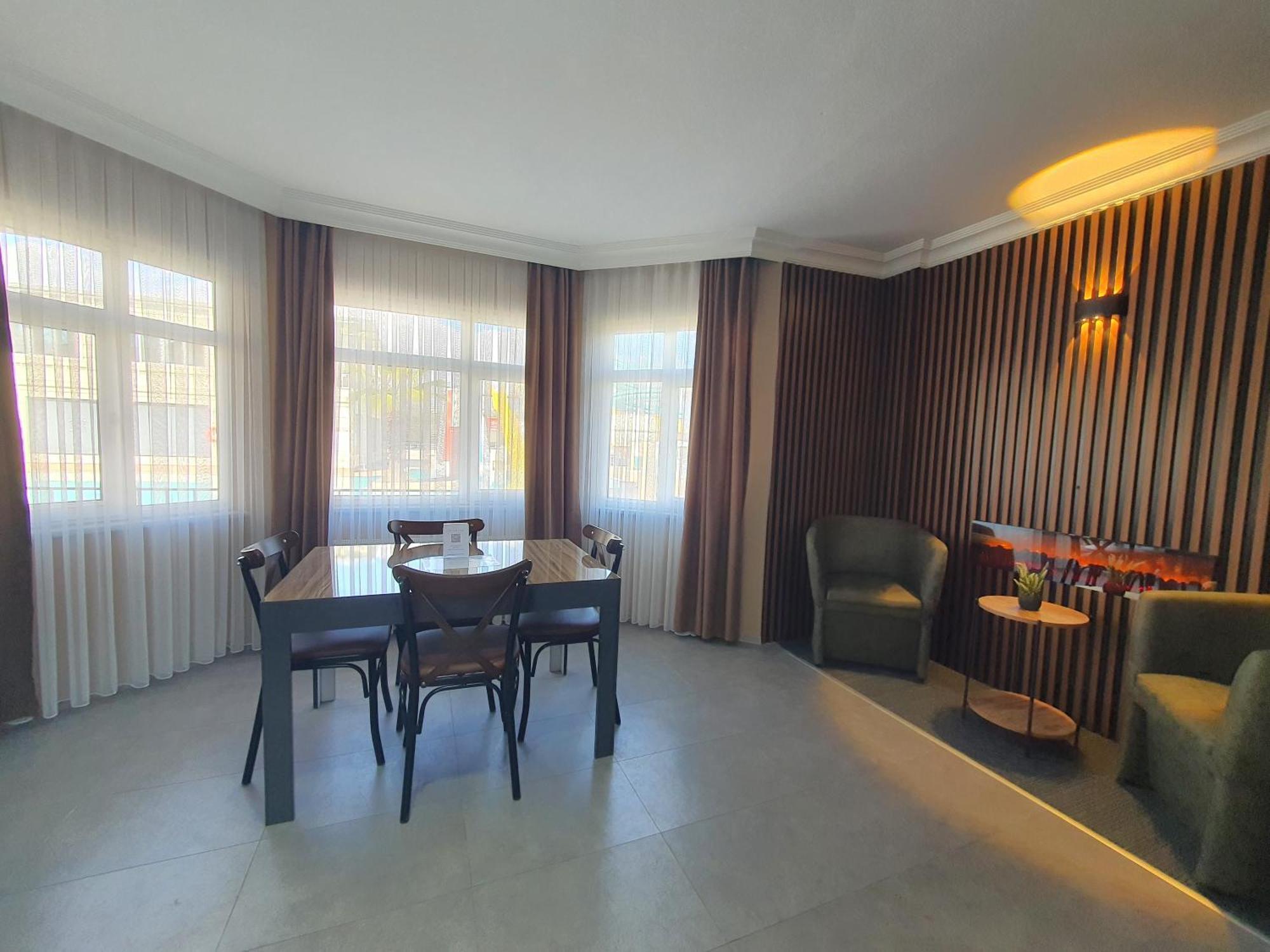 Sapanca Aqua Wellness Spa Hotel Zewnętrze zdjęcie