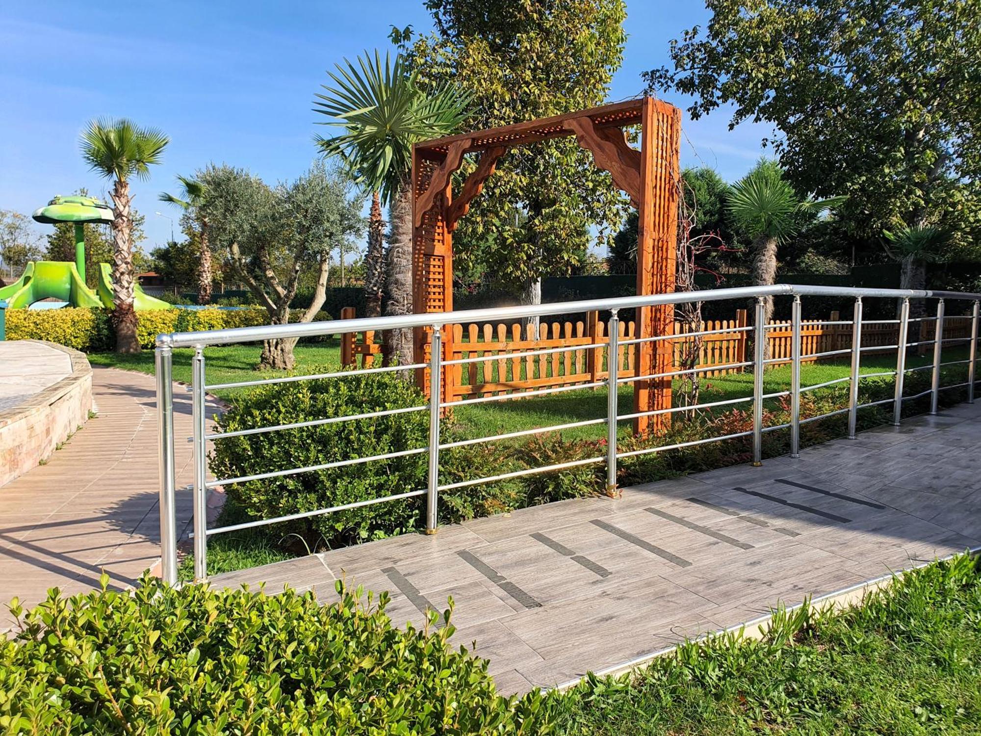 Sapanca Aqua Wellness Spa Hotel Zewnętrze zdjęcie