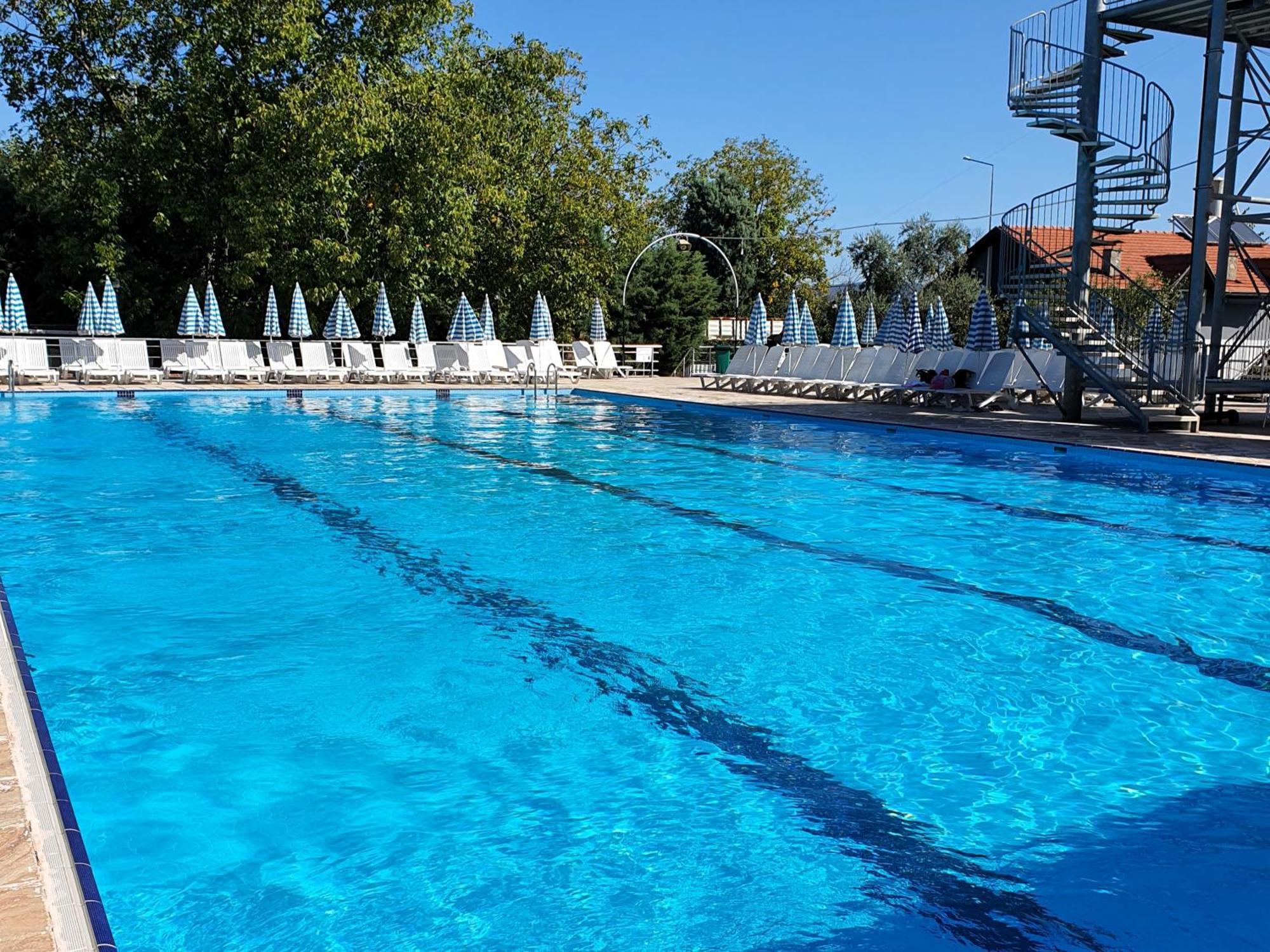 Sapanca Aqua Wellness Spa Hotel Zewnętrze zdjęcie