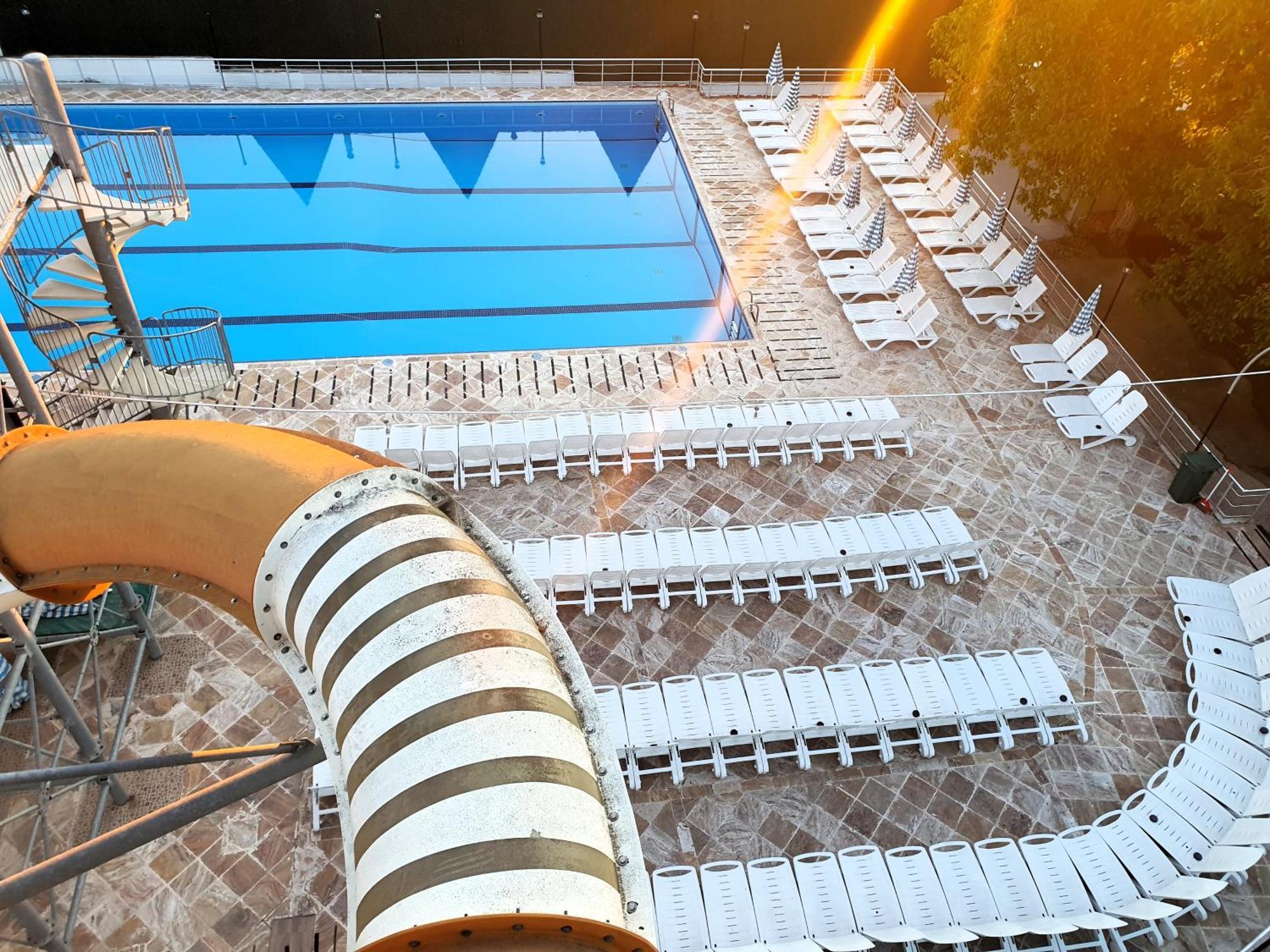 Sapanca Aqua Wellness Spa Hotel Zewnętrze zdjęcie