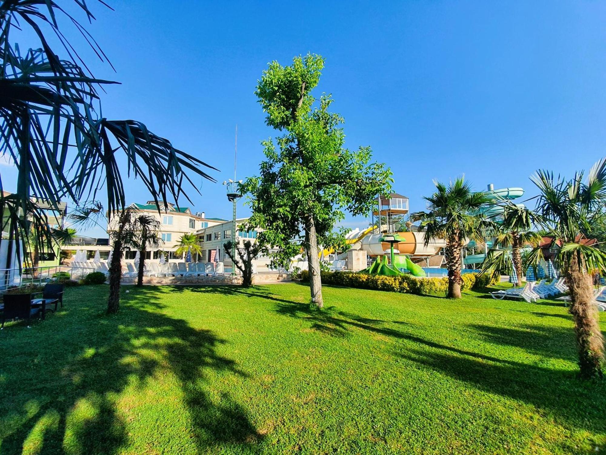 Sapanca Aqua Wellness Spa Hotel Zewnętrze zdjęcie