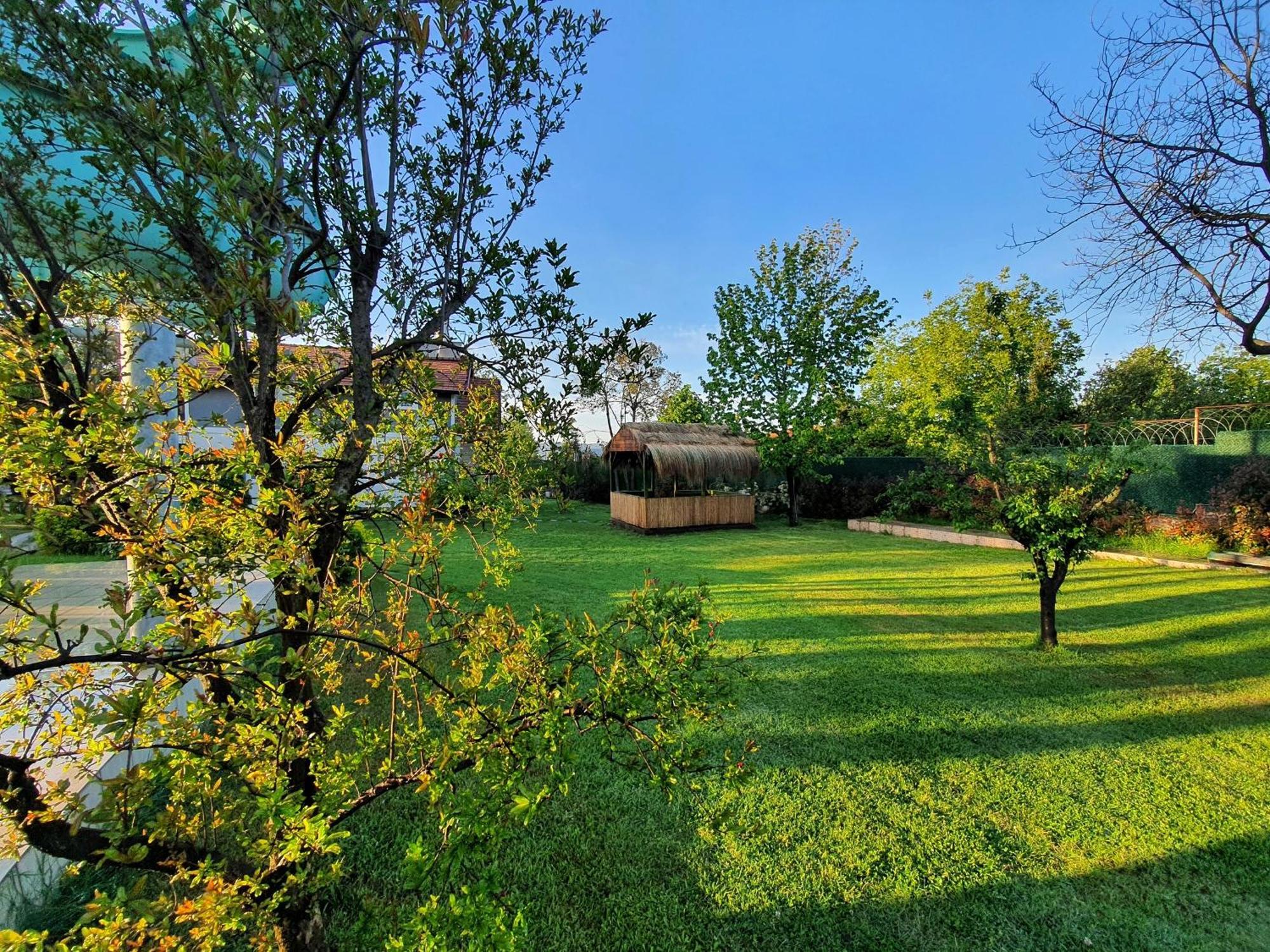 Sapanca Aqua Wellness Spa Hotel Zewnętrze zdjęcie