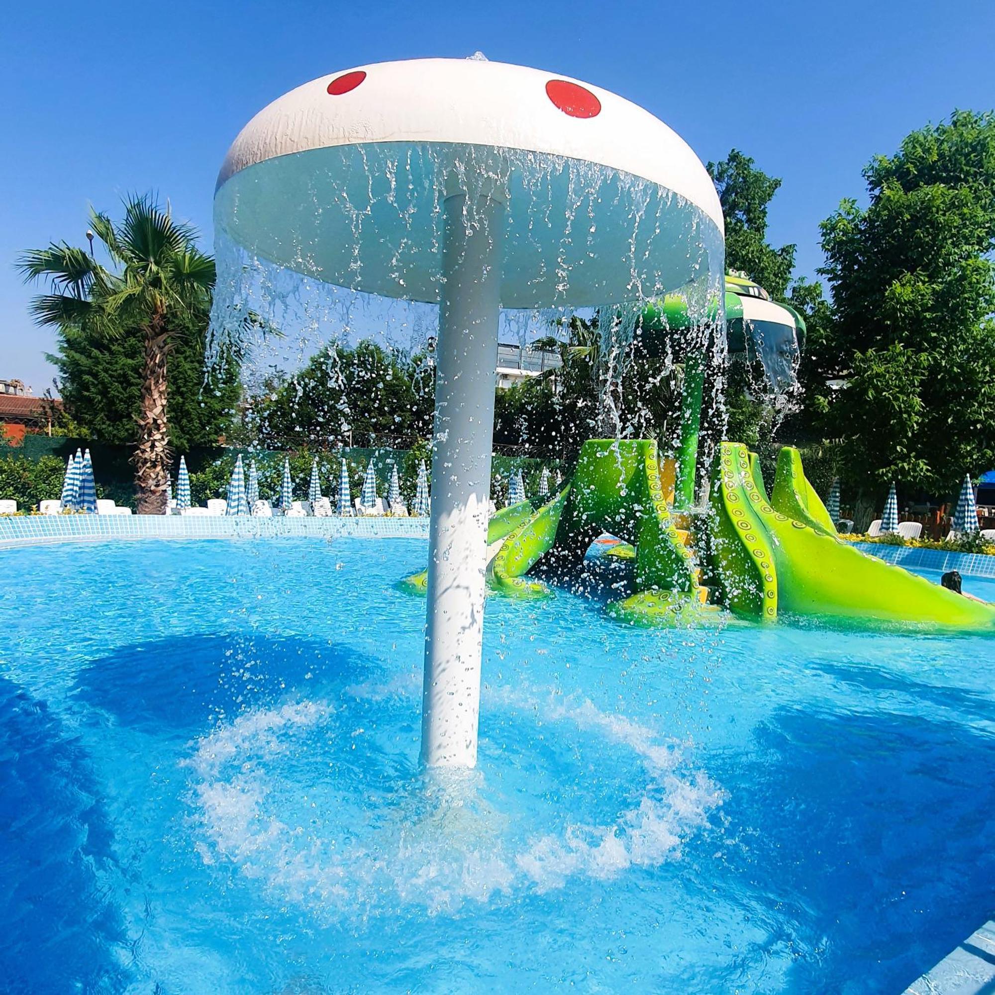 Sapanca Aqua Wellness Spa Hotel Zewnętrze zdjęcie