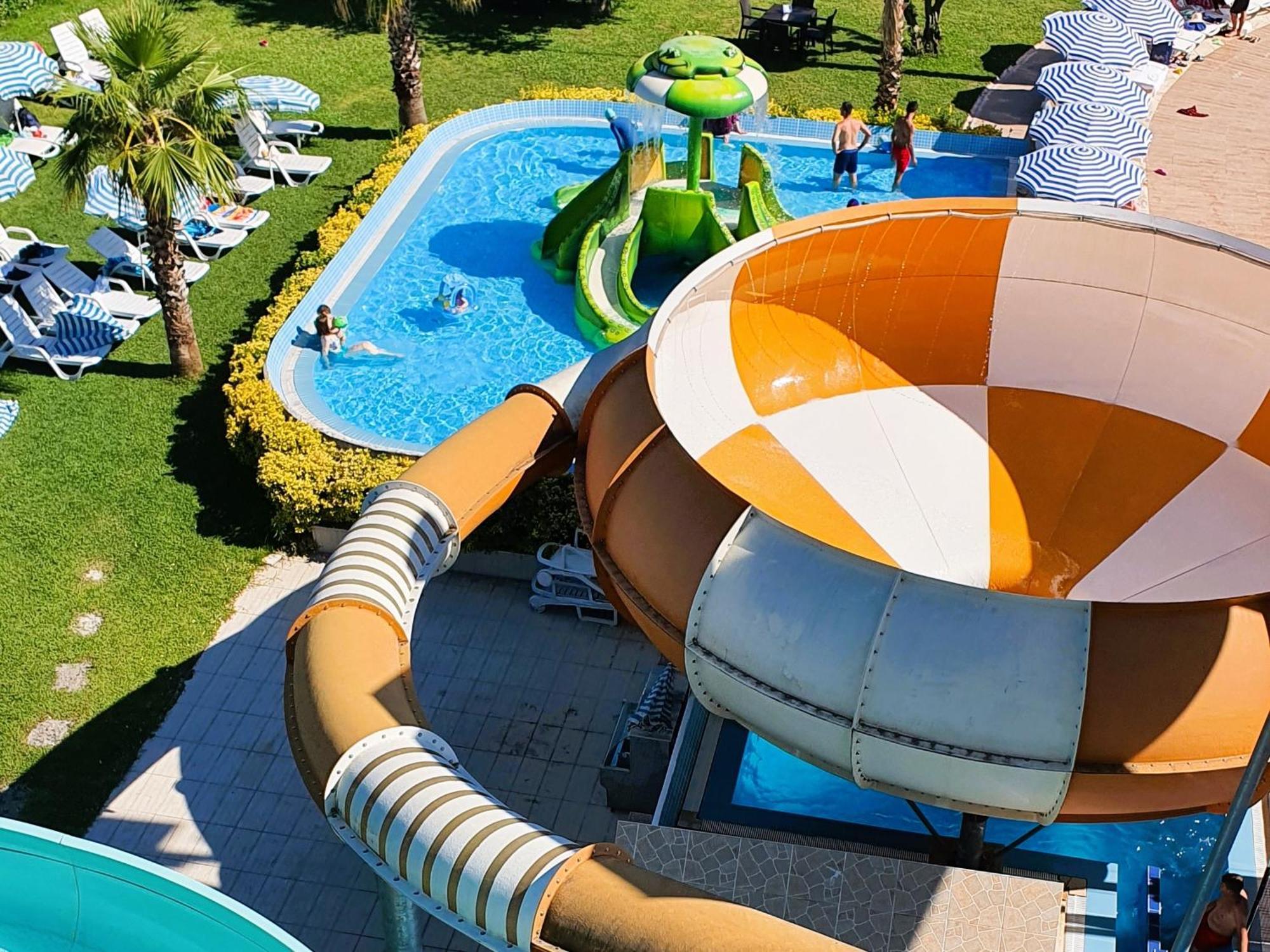 Sapanca Aqua Wellness Spa Hotel Zewnętrze zdjęcie