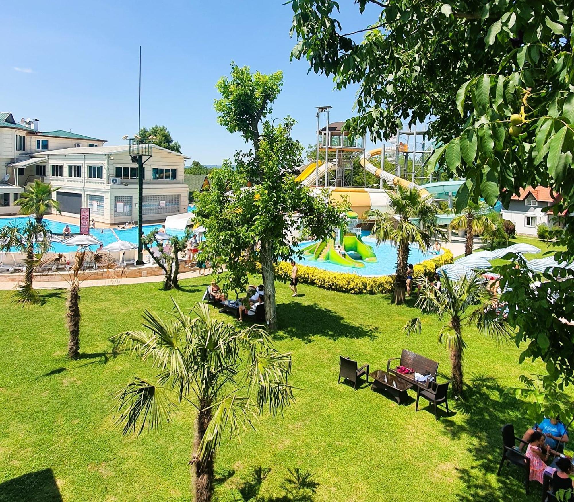 Sapanca Aqua Wellness Spa Hotel Zewnętrze zdjęcie