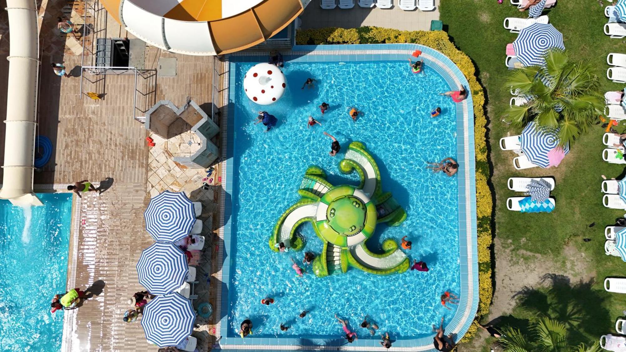 Sapanca Aqua Wellness Spa Hotel Zewnętrze zdjęcie