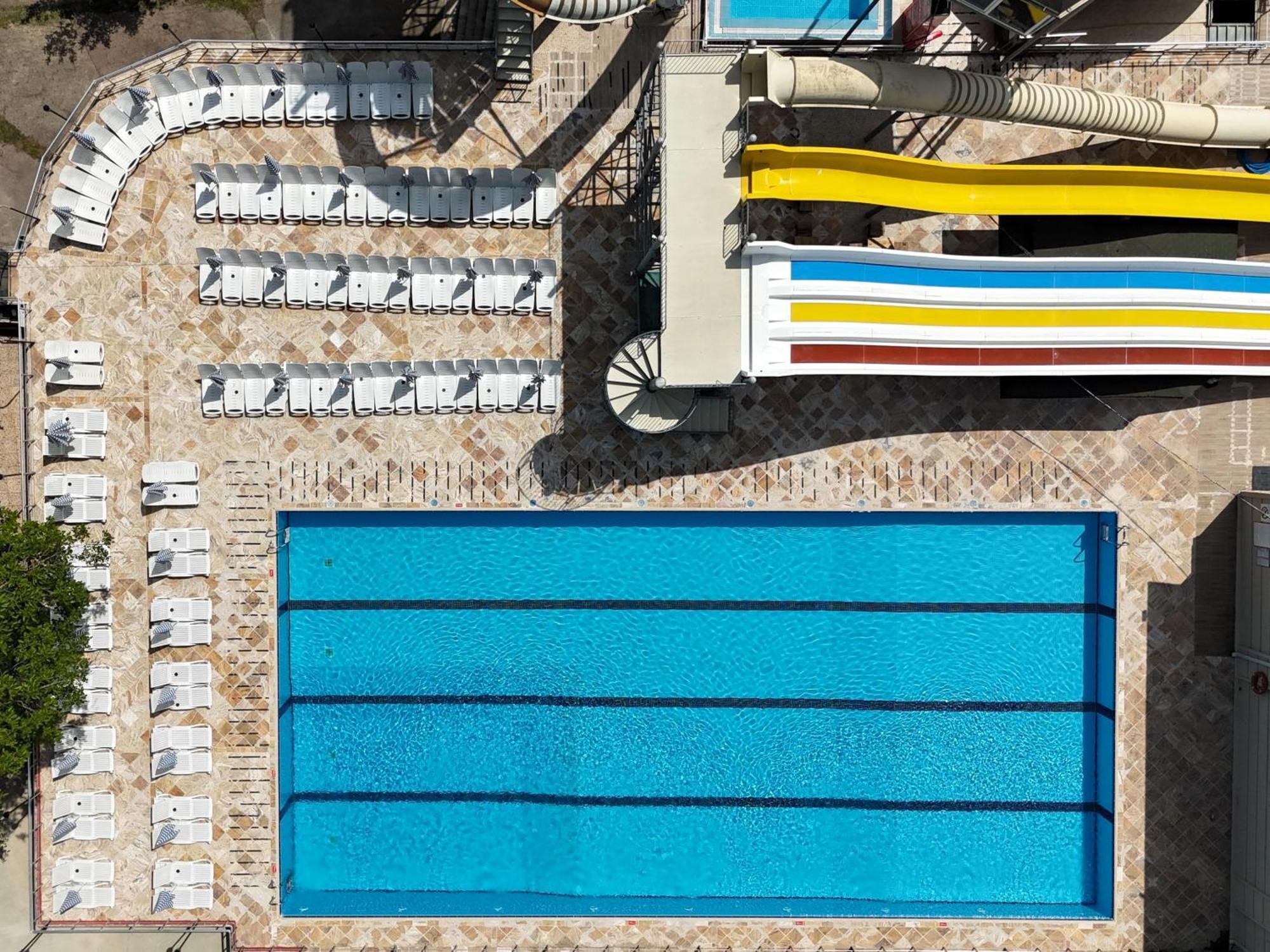 Sapanca Aqua Wellness Spa Hotel Zewnętrze zdjęcie