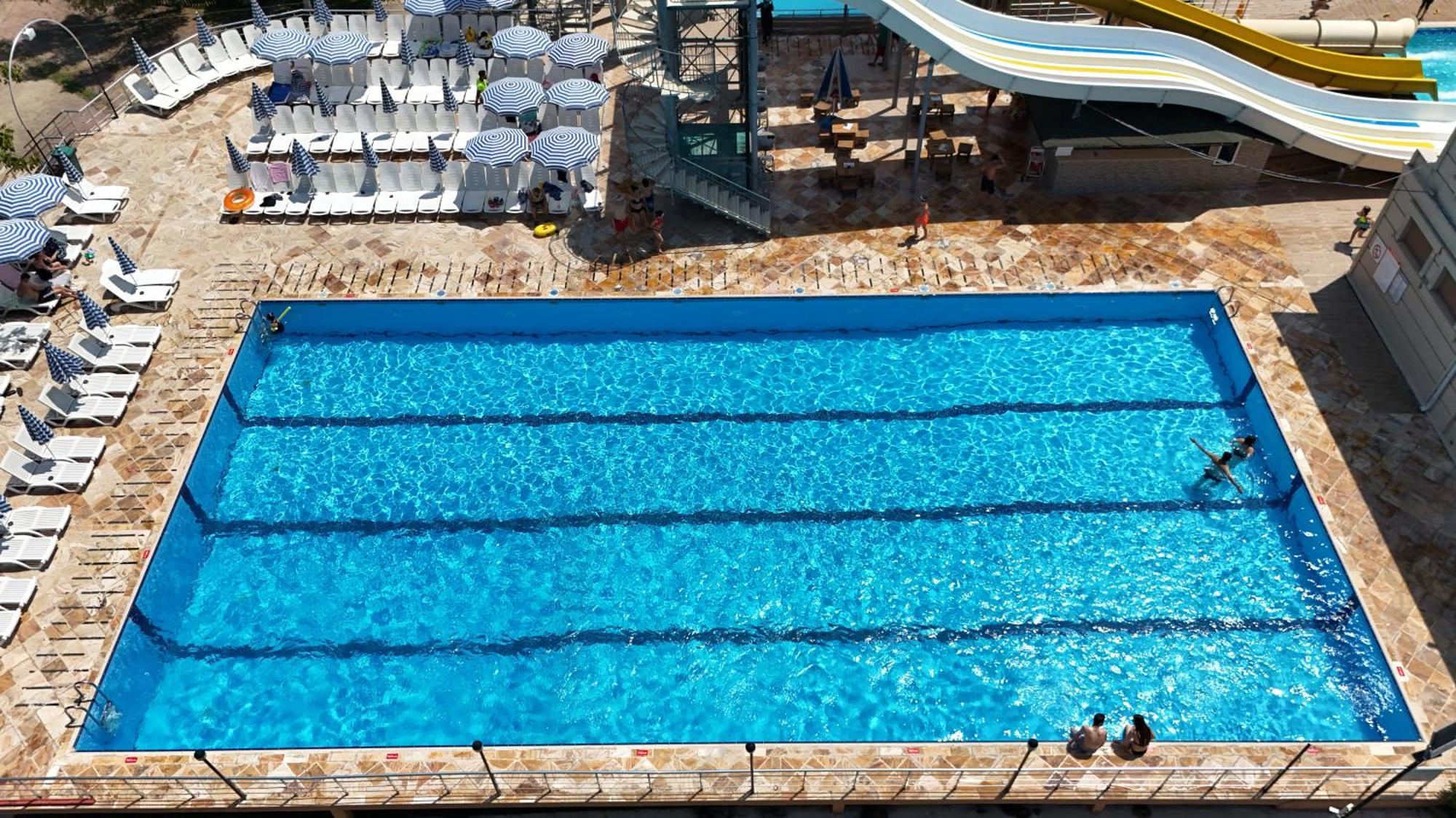 Sapanca Aqua Wellness Spa Hotel Zewnętrze zdjęcie