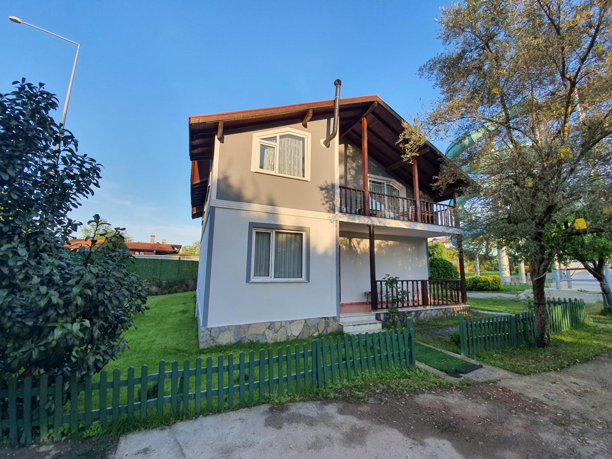 Sapanca Aqua Wellness Spa Hotel Zewnętrze zdjęcie