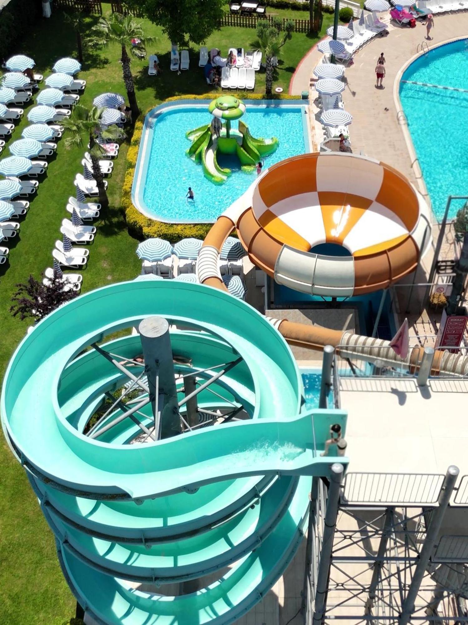 Sapanca Aqua Wellness Spa Hotel Zewnętrze zdjęcie