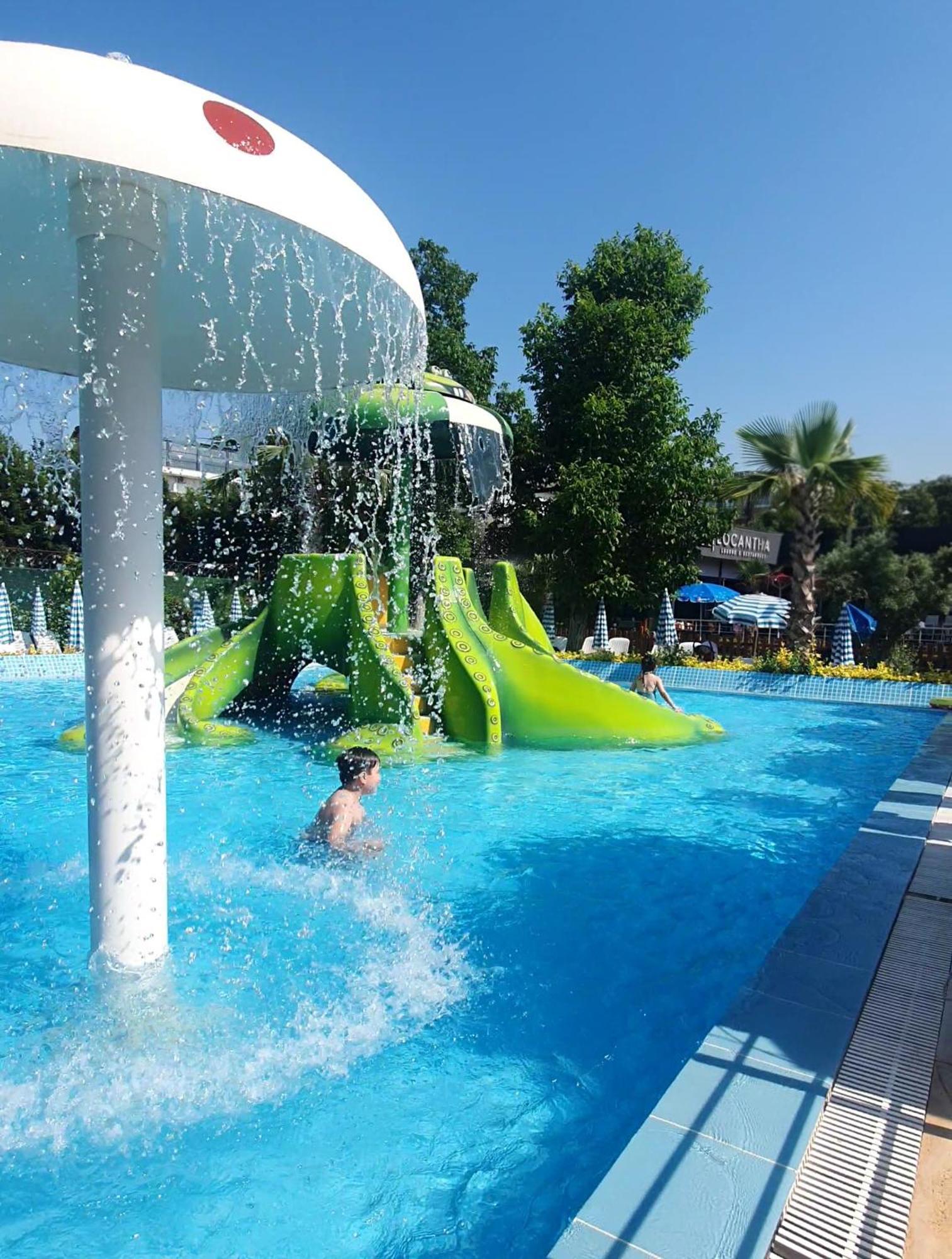 Sapanca Aqua Wellness Spa Hotel Zewnętrze zdjęcie